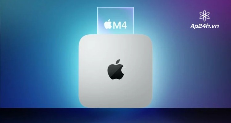 Mac Mini: Bỏ qua chip M3 và tiến thẳng đến chip M4