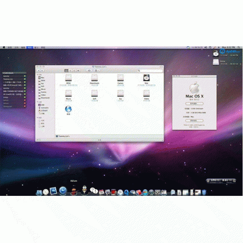 Cài đặt HĐH OS Macbook và iMac (2016-2020)
