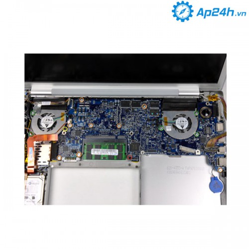 Mainboard Apple A1260 - main laptop macbook a1260
