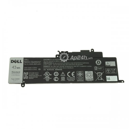 Battery Dell 3148/ Pin Dell 3148
