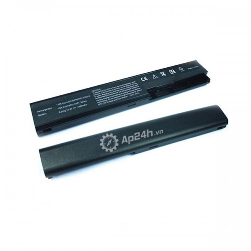 Pin Battery laptop Asus X301