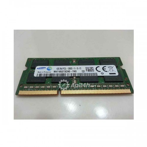 RAM 4GB PC3L