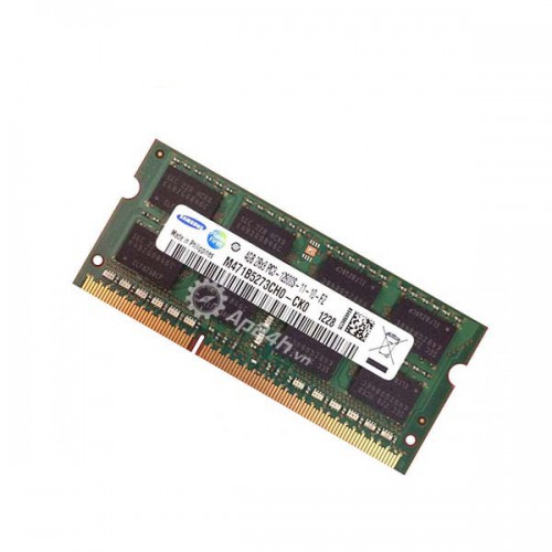 RAM DDR3 - 4G PC3-12800 (BUSS 1600)