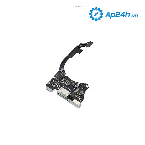 USB Audio DC Power Board 820-2827-B Fit Macbook Air A1370 Late 2010