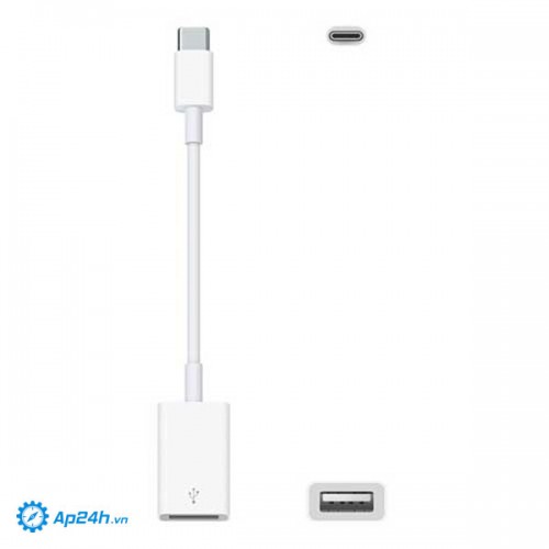 Apple Type C TO USB
