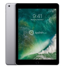 iPad 2017 - 128Gb Like New 99%
