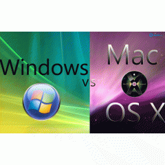 Cài đặt HĐH OS và Windows Macbook/iMac (2016-2018)