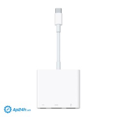  Apple Type C to HDMI Multiport Adapter