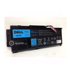 Battery Dell 14z/ Pin Dell 14z
