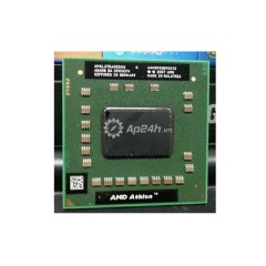 Chip AMD Athlon X2 Duo - Core QL-67