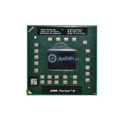Chip AMD Duo - Core P540