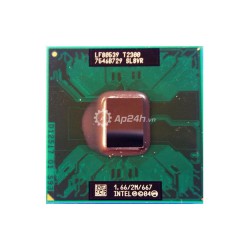 Chip Intel Core - Duo T2300 (2M Cache, 1.66 GHz, 667 MHz FSB)