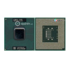 Chip Intel Core 2 Duo T5550 (2M Cache, 1.83 GHz, 667 MHz FSB)