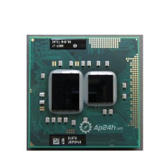 Chip Intel core i7-640M
