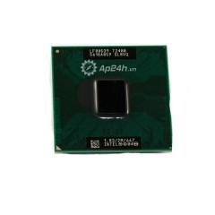 Chip intel Coro - Duo T2400 (2M Cache, 1.83 GHz, 667 MHz FSB)