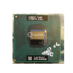 Chip intel Pentium T1600 (Cache 1M, 1.66 GHz, 667 MHz FSB)