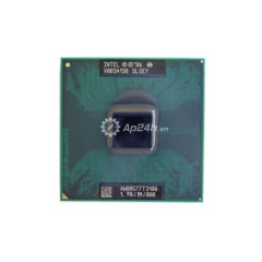 Chip Intel Pentium T3100 (1M Cache, 1.90 GHz, 800 MHz FSB)