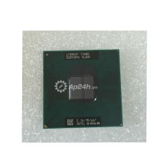 Chip intel Pentium T3400 (Cache 1M, 2.16 GHz, 667 MHz FSB)