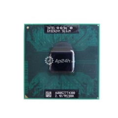 Chip intel Pentium T4300 (Cache 1M, 2.10 GHz, 800 MHz FSB)