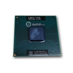Chip intel PentiumT2330 (Cache 1M, 1.60 GHz, 533 MHz FSB)