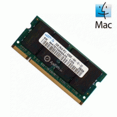 RAM Macbook 2GB Bus 1600 Samsung