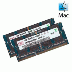 RAM Macbook 4GB Bus 1066 Hynix