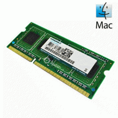 RAM Macbook 4GB Bus 1333 Kingmax