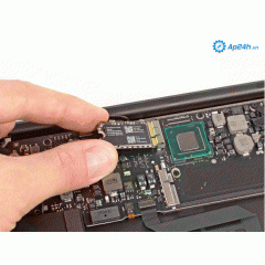 Sửa chữa Wifi Macbook (2011 - 2015)