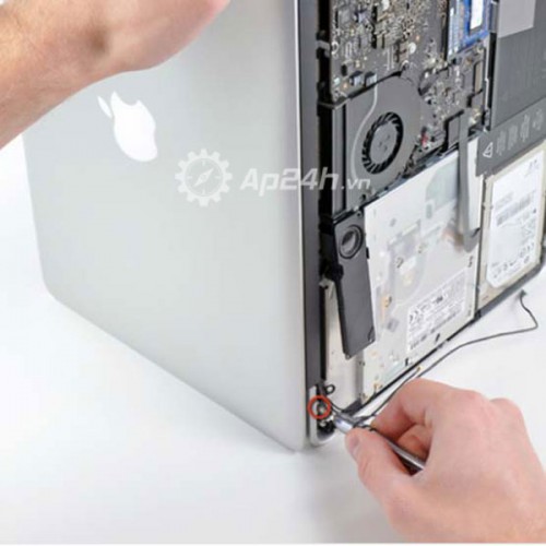 Cụm màn hình Macbook Pro 13" A1278 (Mid 2012)