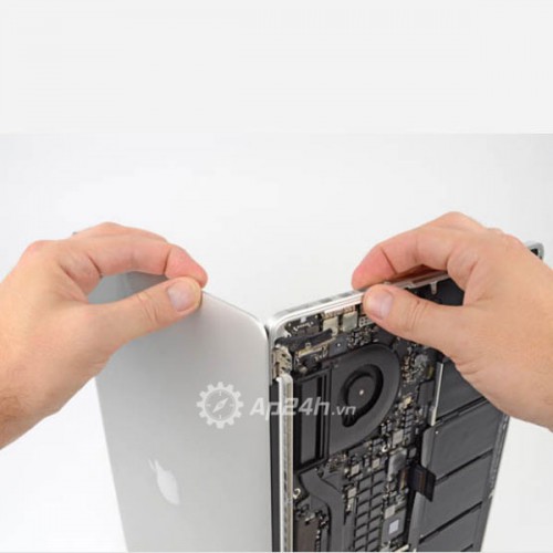 Cụm màn hình Macbook Pro 15" A1398 (Late 2013 - Mid 2014)