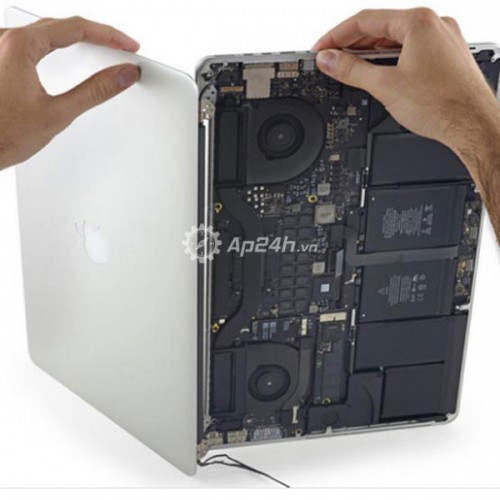Cụm Màn hình Macbook Pro 15" A1398 (Late 2012 - Early 2013)