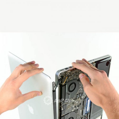Cụm Màn hình Macbook Pro 15" A1286 (Early 2011 - Late 2011)