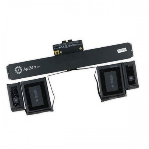 Pin MacBook Pro 13 inch Retina - Model A1437 (Late 2012 - Early 2013)