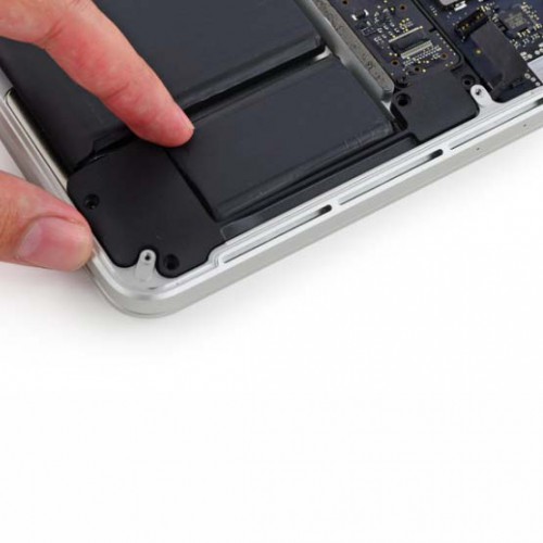 Pin MacBook Pro 13 inch Retina - Model A1493 (Late 2013 - Mid 2014 A1502)