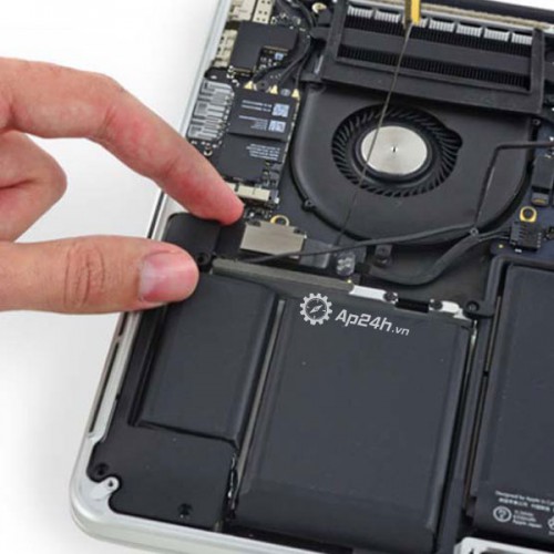 Pin MacBook Pro 13 inch Retina - Model A1582 (Early 2015 A1502)