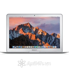 MacBook Air 2017 13-inch MQD42 i5 8GB 256GB Like New 