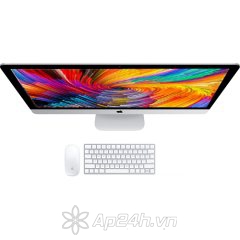 iMac 21.5 inch 2017 MMQA2 i5 RAM 8GB HDD 1TB Like new