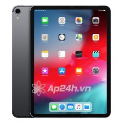 iPad Pro 11-inch WiFi 64GB 4G 2018 Gray Like New