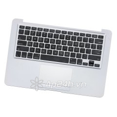 Bàn phím Macbook Air 13 inch (Late 2008 - Mid 2009)