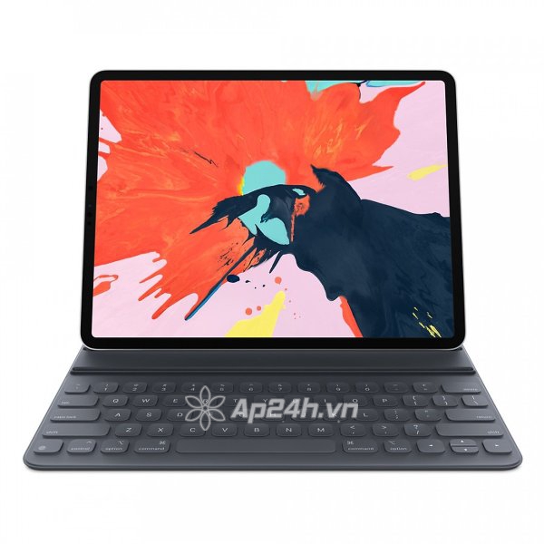 Apple keyboard ipad Pro 11 inch và ipad Air 10.9 inch 2018 - 2022