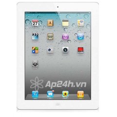 iPad 4 16GB Trắng Like New 99%
