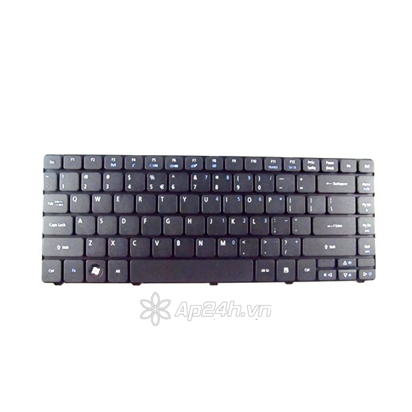 Bàn phím Keyboard Laptop Acer 4820