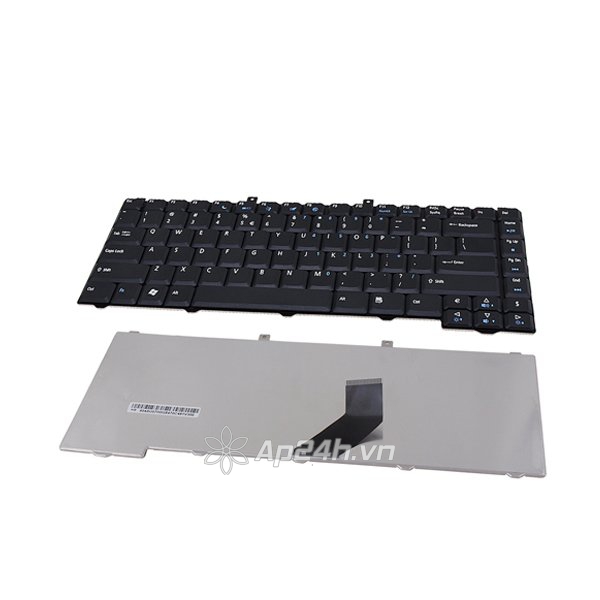 Bàn phím Keyboard laptop Acer 5100