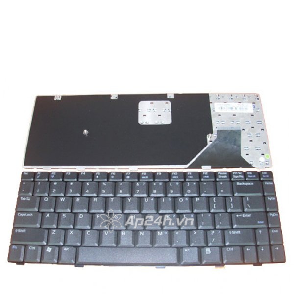 Bàn phím Keyboard laptop Asus F8 A8