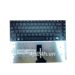 Bàn phím Keyboard laptop Acer 4830