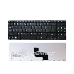 Bàn phím Keyboard laptop Acer 5517 5516