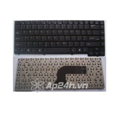 Bàn phím Keyboard laptop Asus A3V