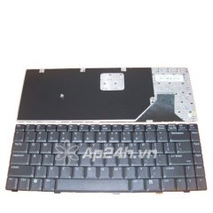Bàn phím Keyboard laptop Asus F8 A8