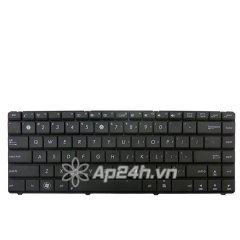 Bàn phím Keyboard laptop Asus K42 A42 k43