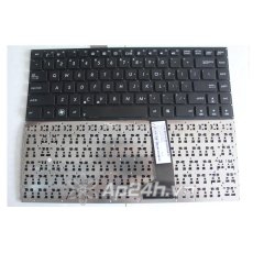 Bàn phím Keyboard Laptop Asus K46